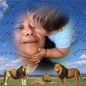 Meet your Posher, Celina